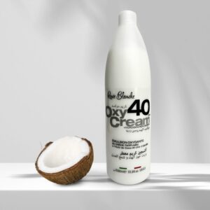 Oxydant 40 volume 1000 ml - renée blanche