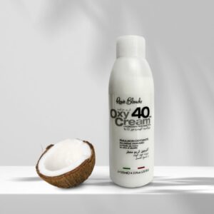 Oxydant 40 volume 120 ml - renée blanche