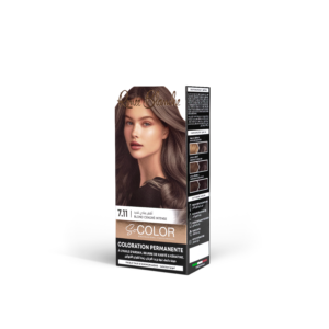 Blond Cendré Intense 7.11