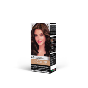 Blond Foncé Naturel 6.0