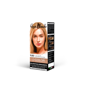 Blond Très Clair Intense 9.00