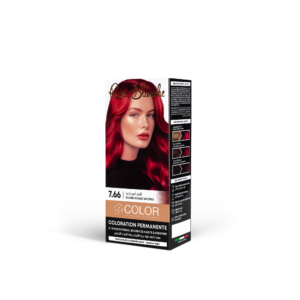 Blond Rouge Intense 7.66