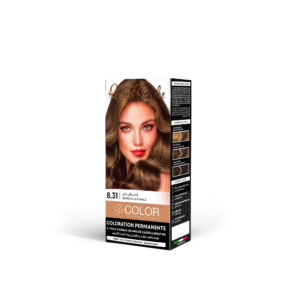 Blond Clair Sablé 8.31