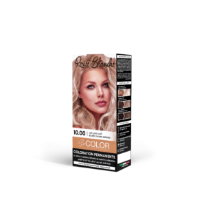 Blond Platine Intense 10.00