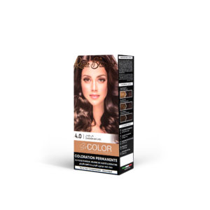 Châtain Naturel 4.0