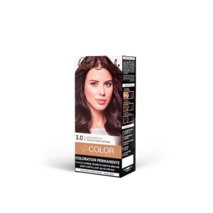 Châtain Foncé Naturel 3.0