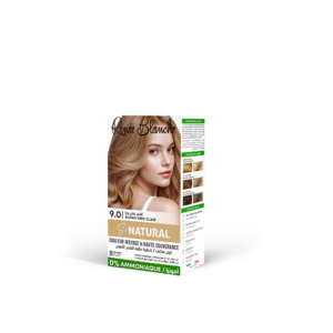 Blond Très Clair 9.0