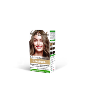 Blond Très Clair Cendré 9.1