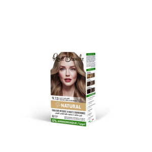 Blond Très Clair Beige 9.13