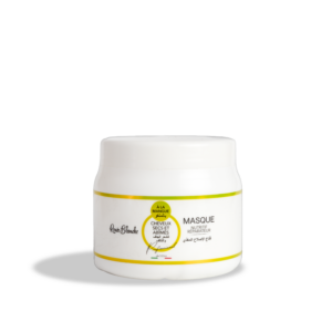 Masque Nutritif Réparateur