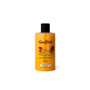 Gel Douche Tropical